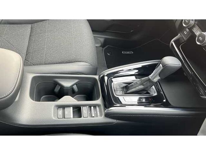 Honda HR-V Hybrid Honda Hatchback 1.5 eHEV Advance 5dr CVT 