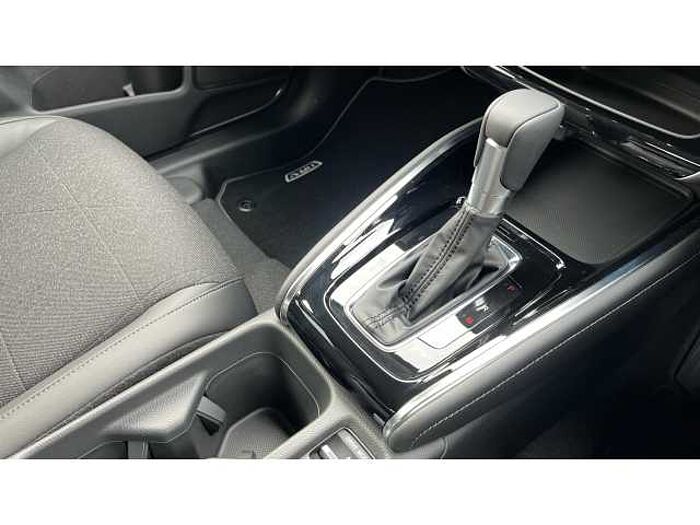 Honda HR-V Hybrid Honda Hatchback 1.5 eHEV Advance 5dr CVT 