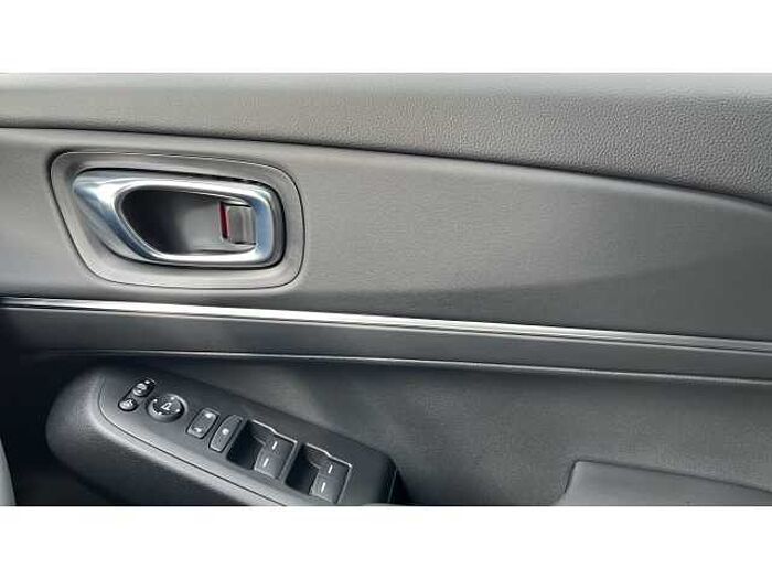 Honda HR-V Hybrid Honda Hatchback 1.5 eHEV Advance 5dr CVT 