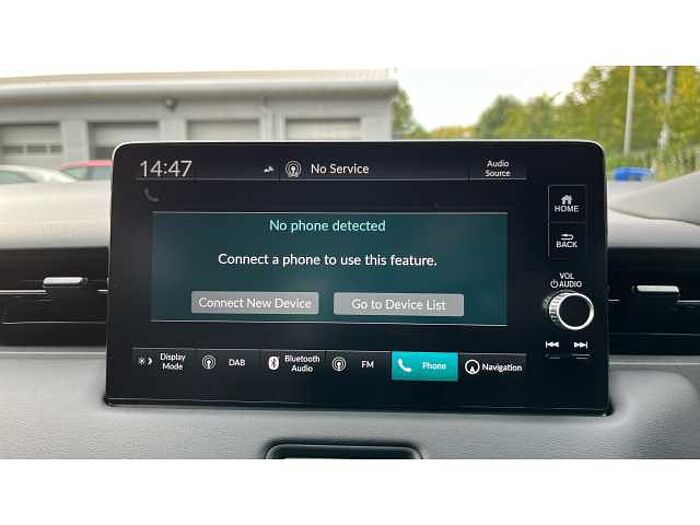 Honda HR-V Hybrid Honda Hatchback 1.5 eHEV Advance 5dr CVT 