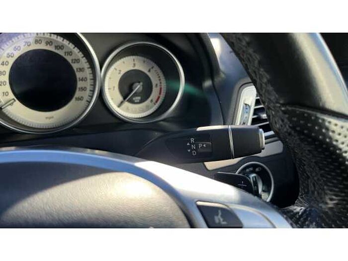 Mercedes-Benz  E220d AMG Line Edition 2dr 7G-Tronic 