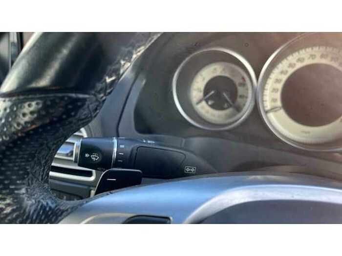 Mercedes-Benz  E220d AMG Line Edition 2dr 7G-Tronic 