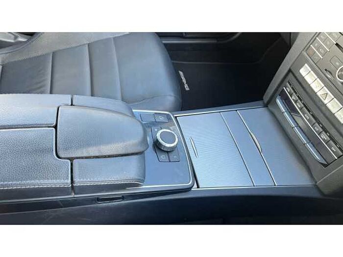 Mercedes-Benz  E220d AMG Line Edition 2dr 7G-Tronic 