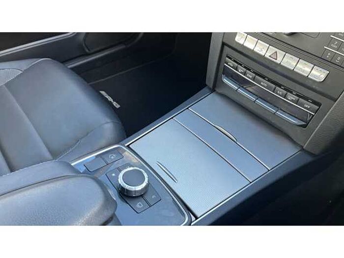Mercedes-Benz  E220d AMG Line Edition 2dr 7G-Tronic 