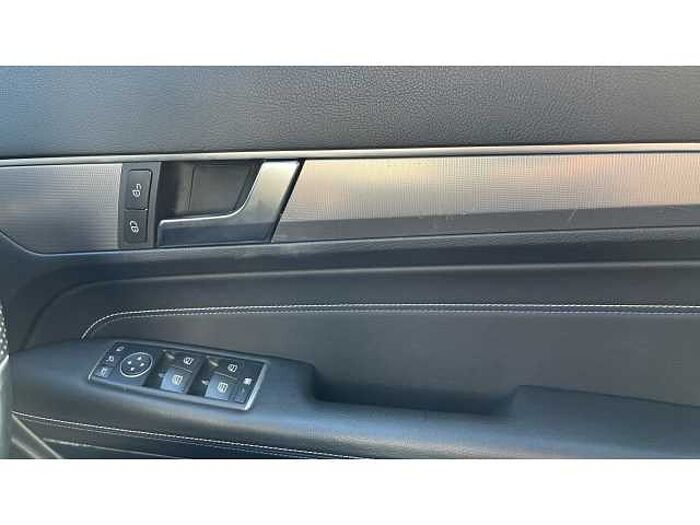 Mercedes-Benz  E220d AMG Line Edition 2dr 7G-Tronic 