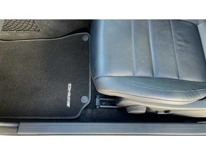 Mercedes-Benz  E220d AMG Line Edition 2dr 7G-Tronic 