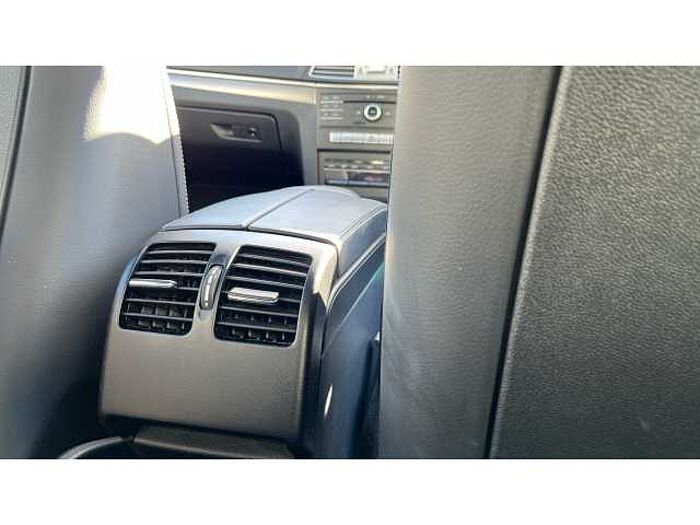 Mercedes-Benz  E220d AMG Line Edition 2dr 7G-Tronic 