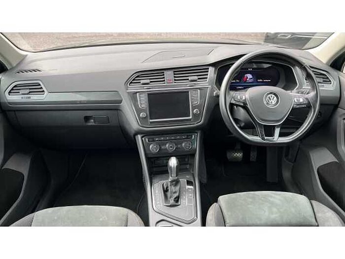 Volkswagen Tiguan TIGUAN 2.0 TDi 150 SEL 5dr DSG 