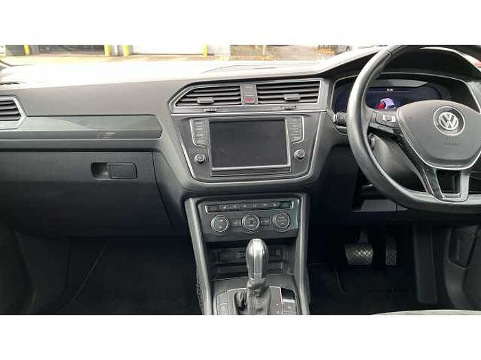 Volkswagen Tiguan TIGUAN 2.0 TDi 150 SEL 5dr DSG 