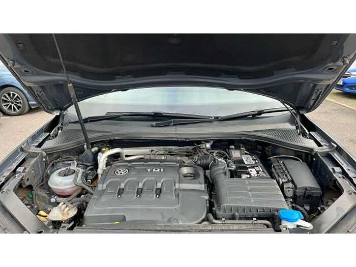 Volkswagen Tiguan TIGUAN 2.0 TDi 150 SEL 5dr DSG 