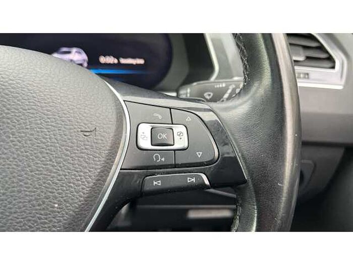 Volkswagen Tiguan TIGUAN 2.0 TDi 150 SEL 5dr DSG 