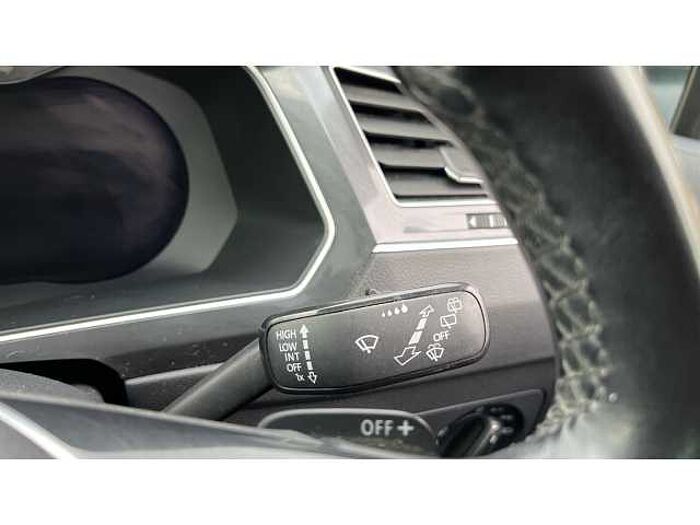 Volkswagen Tiguan TIGUAN 2.0 TDi 150 SEL 5dr DSG 