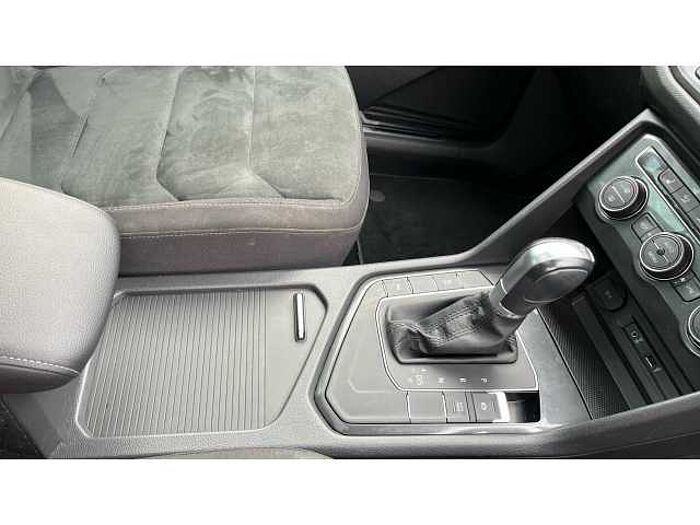 Volkswagen Tiguan TIGUAN 2.0 TDi 150 SEL 5dr DSG 