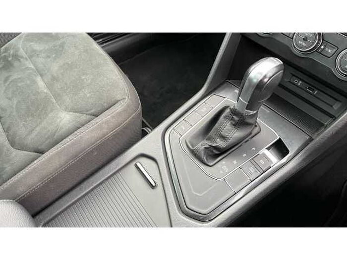 Volkswagen Tiguan TIGUAN 2.0 TDi 150 SEL 5dr DSG 