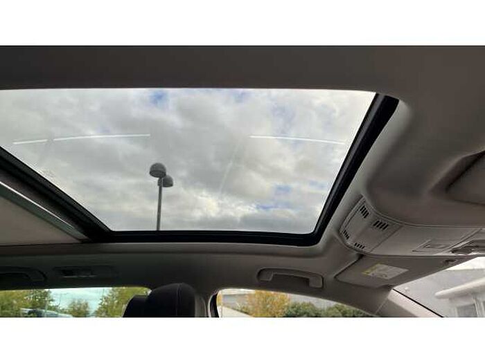 Volkswagen Tiguan TIGUAN 2.0 TDi 150 SEL 5dr DSG 