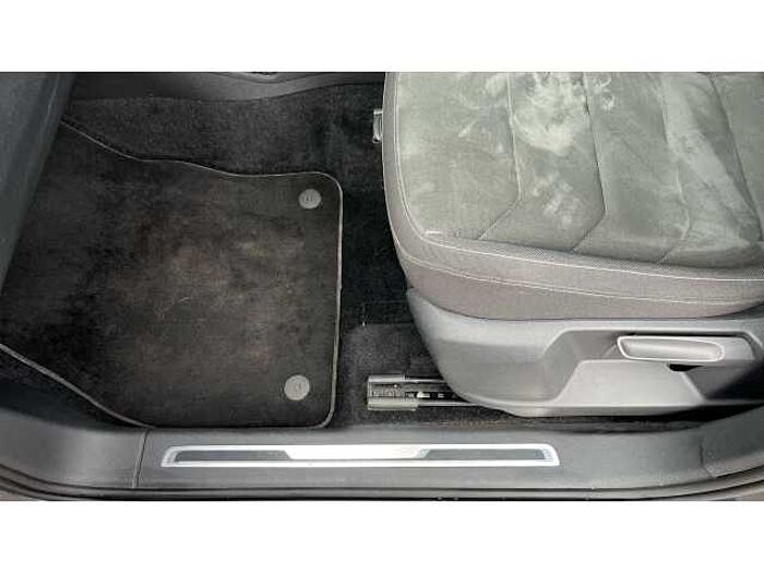 Volkswagen Tiguan TIGUAN 2.0 TDi 150 SEL 5dr DSG 