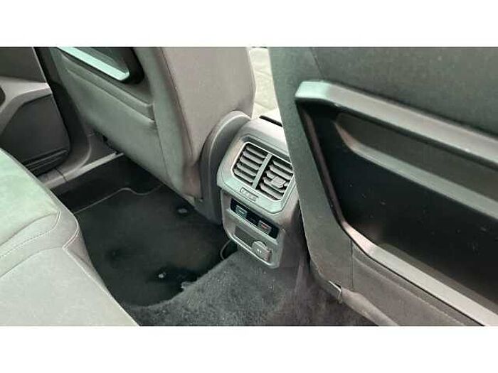 Volkswagen Tiguan TIGUAN 2.0 TDi 150 SEL 5dr DSG 