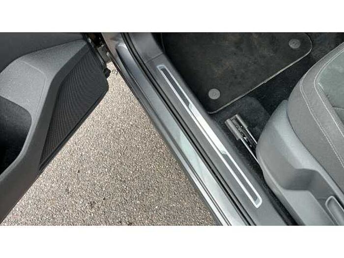 Volkswagen Tiguan TIGUAN 2.0 TDi 150 SEL 5dr DSG 