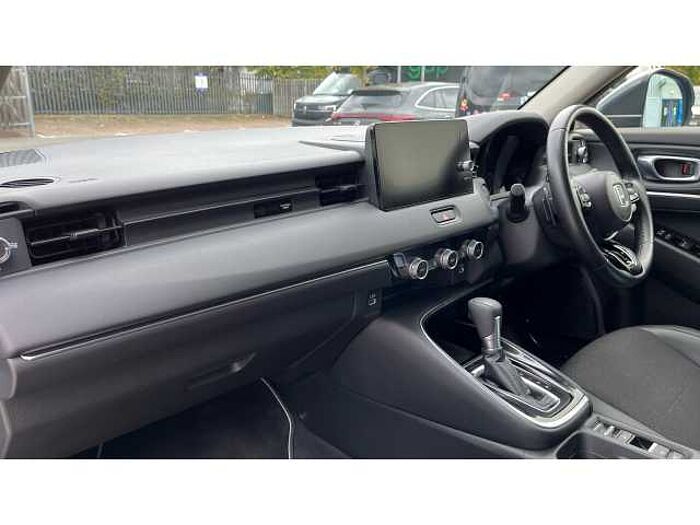 Honda HR-V Hybrid 1.5 eHEV Advance 5dr CVT 