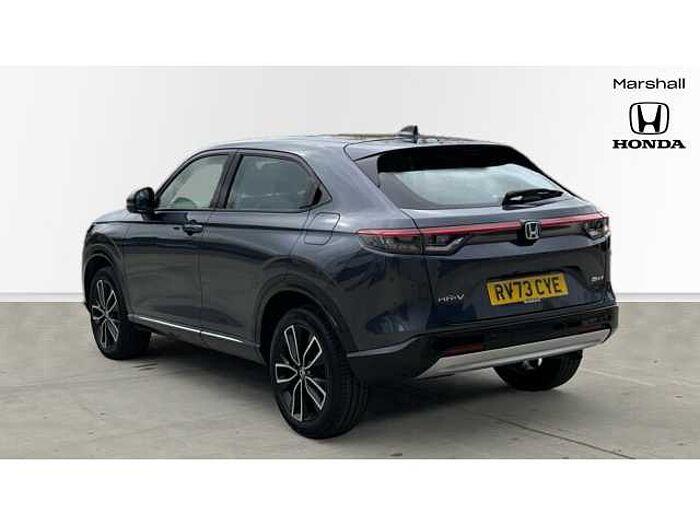 Honda HR-V Hybrid 1.5 eHEV Advance 5dr CVT 