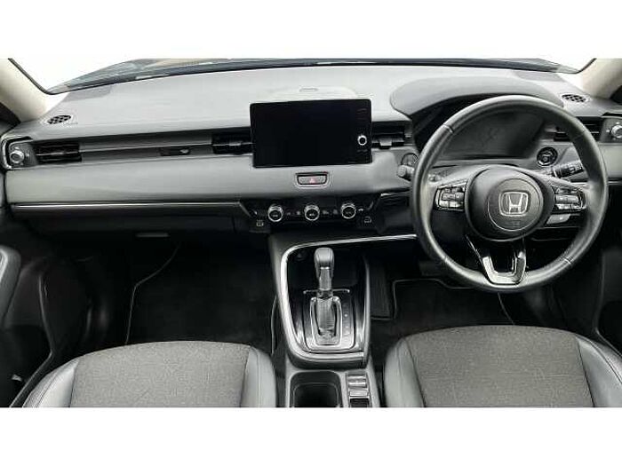 Honda HR-V Hybrid 1.5 eHEV Advance 5dr CVT 
