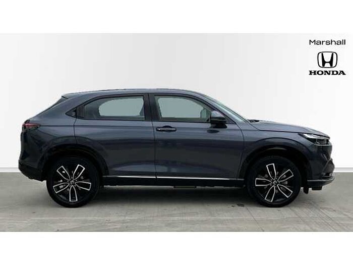 Honda HR-V Hybrid 1.5 eHEV Advance 5dr CVT 