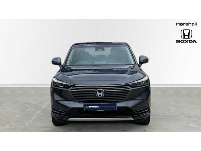 Honda HR-V Hybrid 1.5 eHEV Advance 5dr CVT 