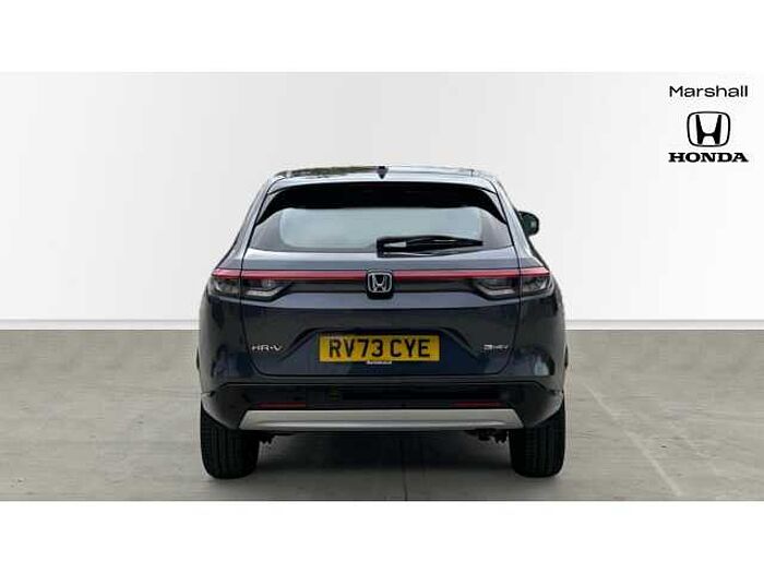 Honda HR-V Hybrid 1.5 eHEV Advance 5dr CVT 