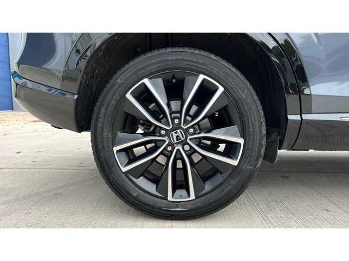 Honda HR-V Hybrid 1.5 eHEV Advance 5dr CVT 