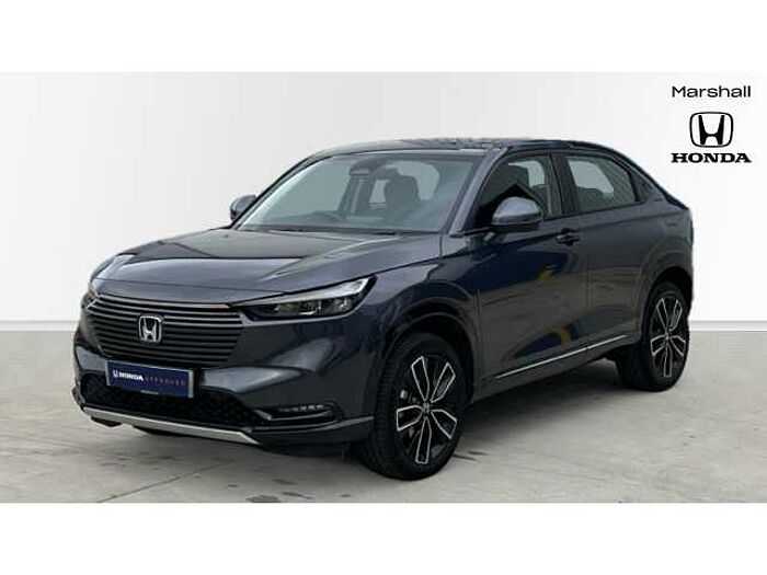 Honda HR-V Hybrid 1.5 eHEV Advance 5dr CVT 