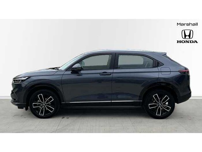 Honda HR-V Hybrid 1.5 eHEV Advance 5dr CVT 