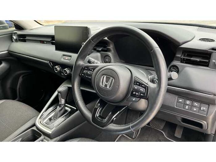Honda HR-V Hybrid 1.5 eHEV Advance 5dr CVT 