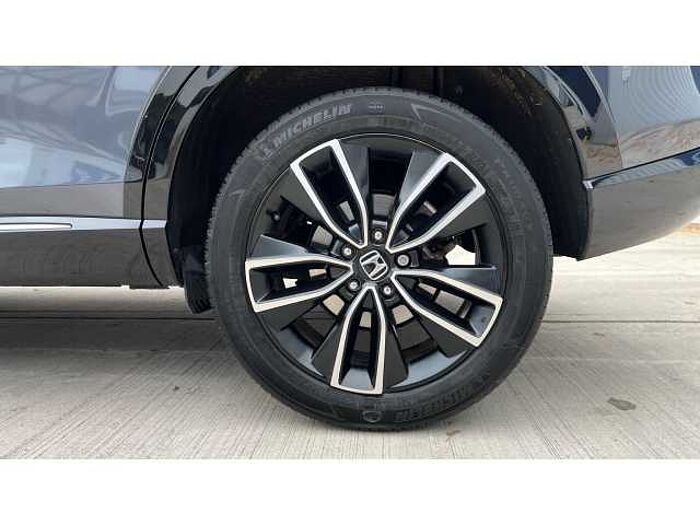 Honda HR-V Hybrid 1.5 eHEV Advance 5dr CVT 