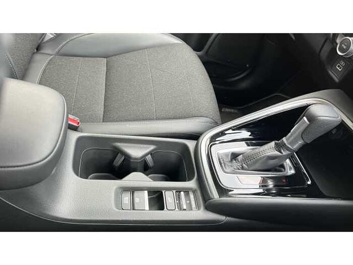 Honda HR-V Hybrid 1.5 eHEV Advance 5dr CVT 