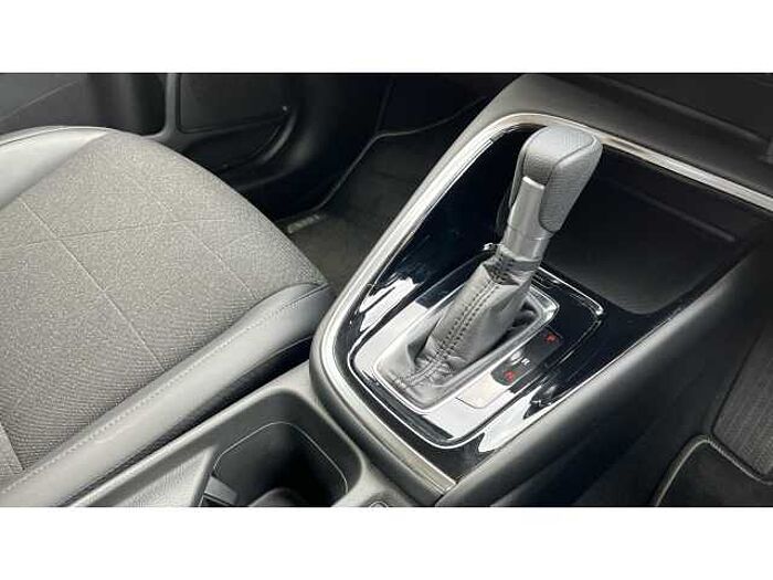 Honda HR-V Hybrid 1.5 eHEV Advance 5dr CVT 
