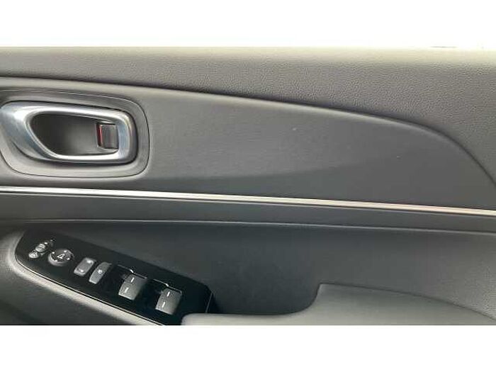 Honda HR-V Hybrid 1.5 eHEV Advance 5dr CVT 