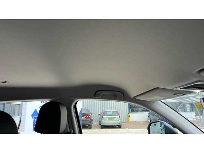 Honda HR-V Hybrid 1.5 eHEV Advance 5dr CVT 