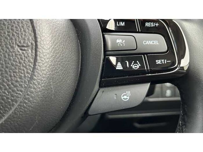 Honda HR-V Hybrid 1.5 eHEV Advance 5dr CVT 