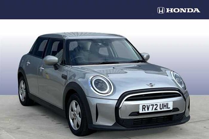 MINI Mini 1.5 Cooper Classic 5dr Auto 