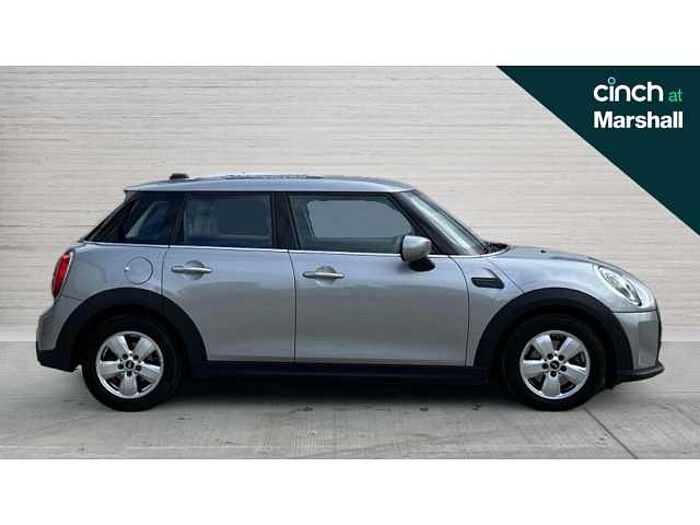 MINI Mini 1.5 Cooper Classic 5dr Auto 