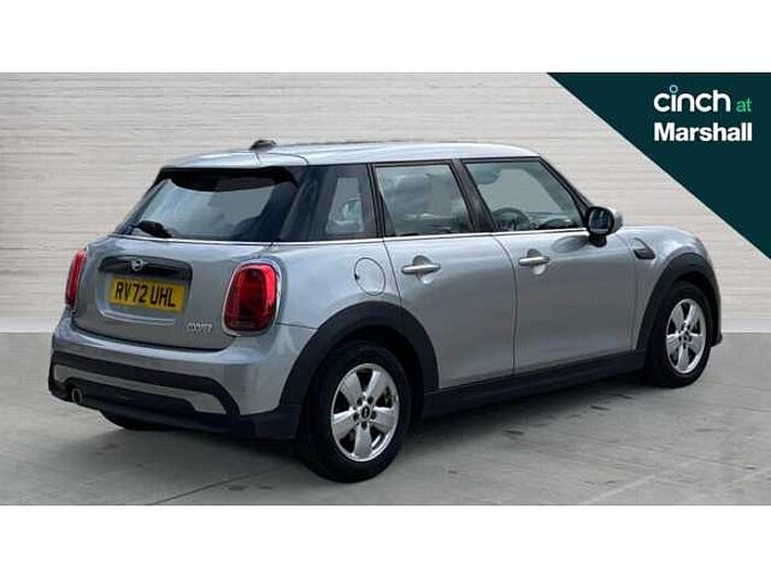 MINI Mini 1.5 Cooper Classic 5dr Auto 