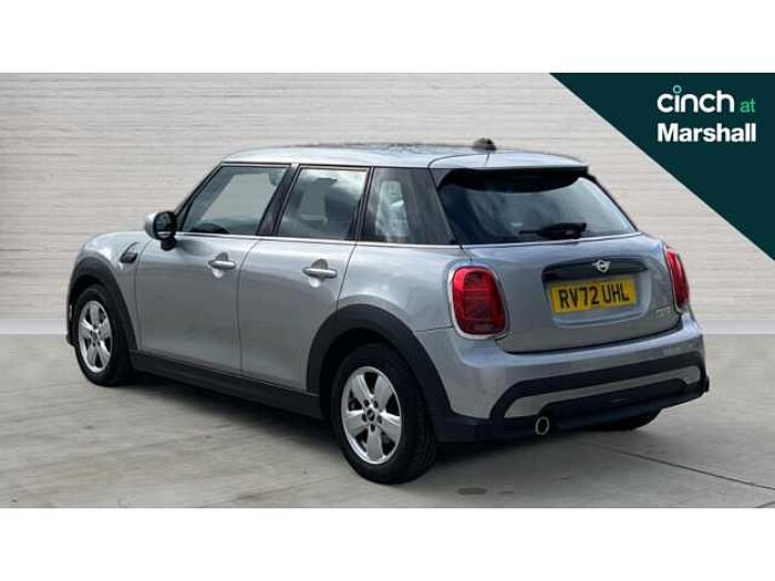 MINI Mini 1.5 Cooper Classic 5dr Auto 