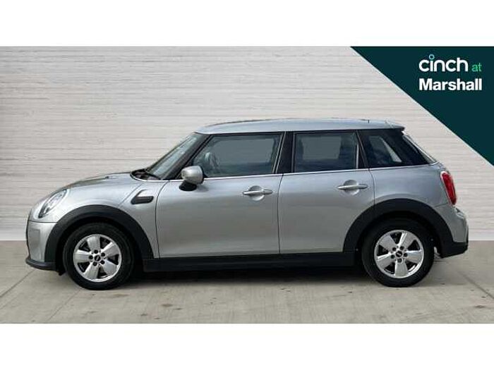 MINI Mini 1.5 Cooper Classic 5dr Auto 