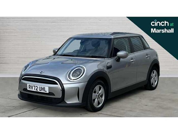 MINI Mini 1.5 Cooper Classic 5dr Auto 