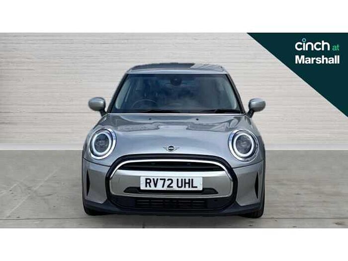 MINI Mini 1.5 Cooper Classic 5dr Auto 