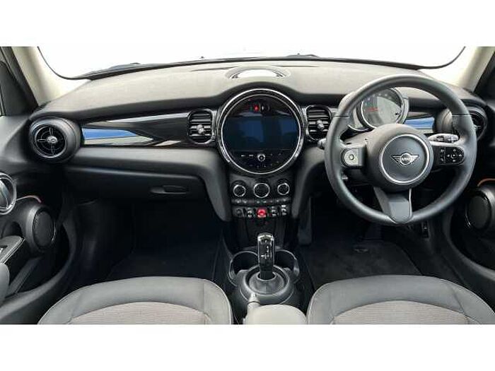 MINI Mini 1.5 Cooper Classic 5dr Auto 