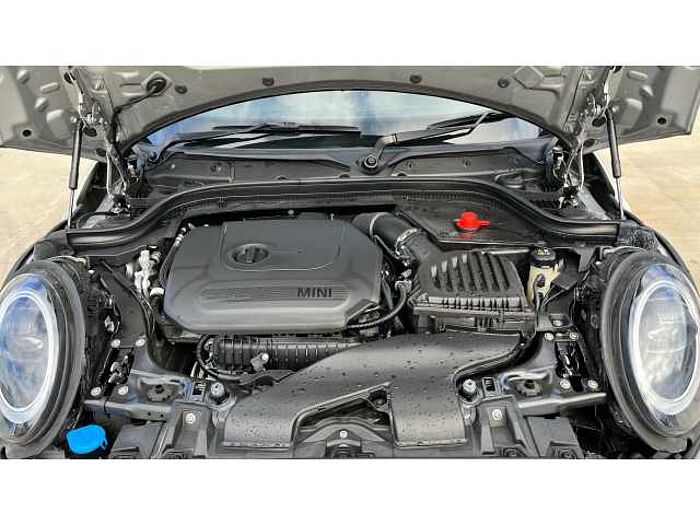 MINI Mini 1.5 Cooper Classic 5dr Auto 