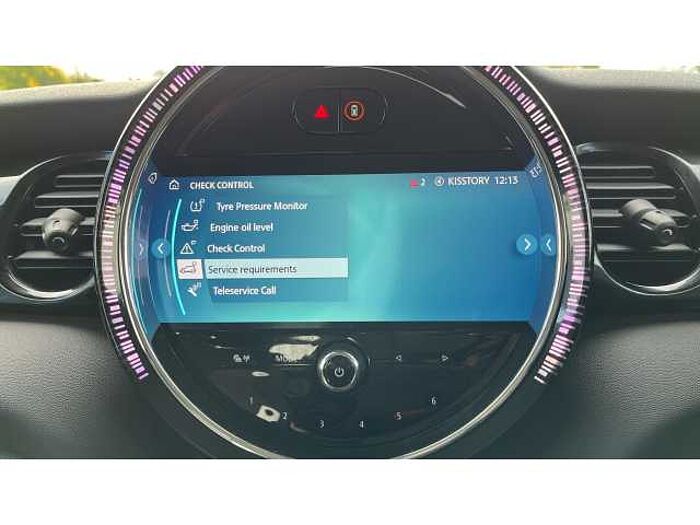 MINI Mini HATCHBACK 1.5 Cooper Classic 5dr Auto 