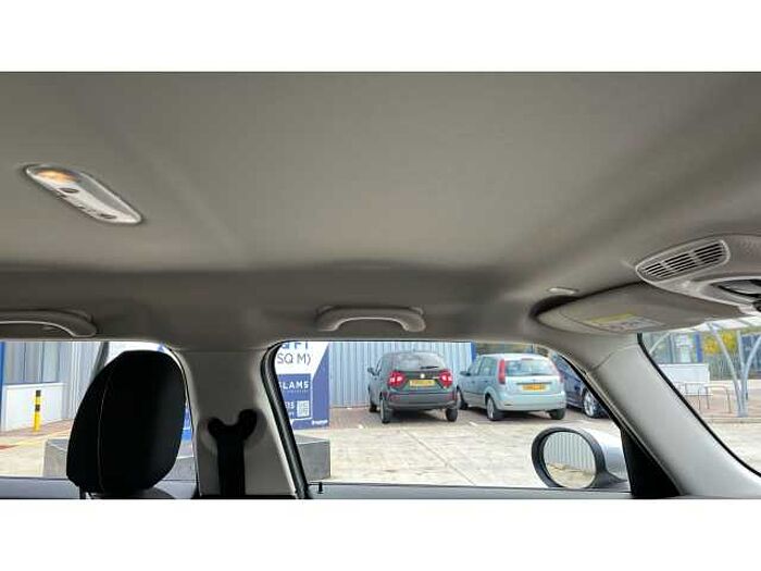 MINI Mini 1.5 Cooper Classic 5dr Auto 