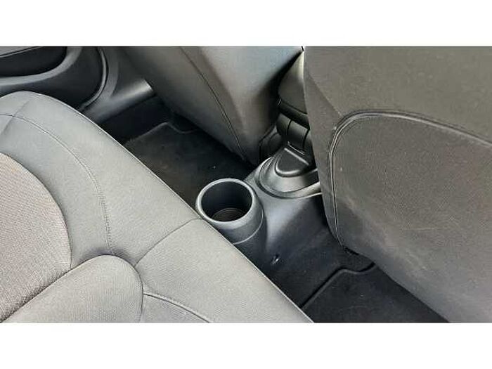 MINI Mini 1.5 Cooper Classic 5dr Auto 